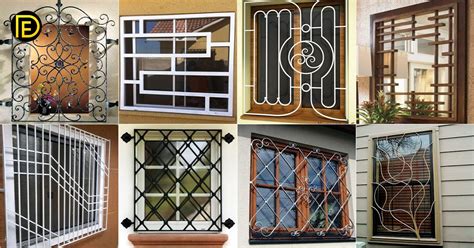 metal house grill design nairobi|window grill designs kenya.